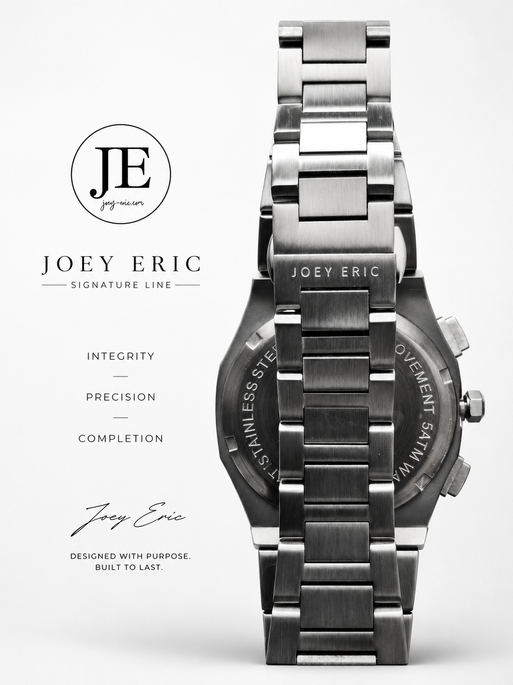 THE CAPTAIN