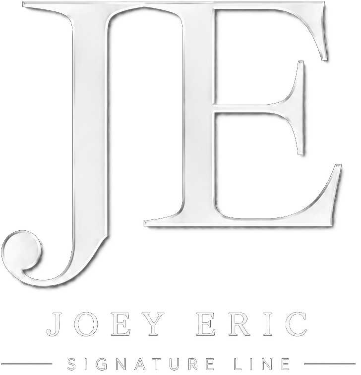 Joey Eric Signature Line